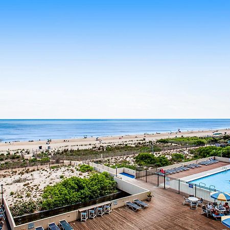 Highpoint North Condos III Ocean City Room photo